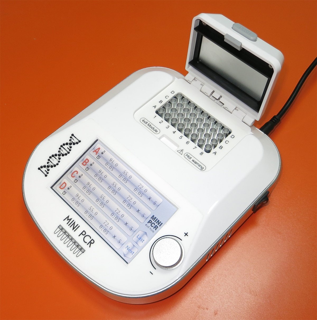 ДНК амплификатор MP-32